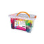 Forme Trasparenti Set Pz. 180