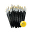 PENNELLI SETOLA - SET 60 PZ.