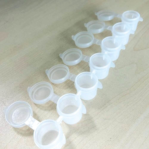 COLORBOX - SET 7 FLACONI ML. 5