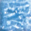 MOSAICO VENEZIANO - CONF.80 TESSERE - TURCHESE