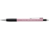 PORTAMINE FABER CASTELL GRIP 1345 0.5MM FUST.ROSA