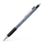 PORTAMINE FABER CASTELL GRIP 1347 0.7MM FUST.GRIGIO