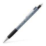 PORTAMINE FABER CASTELL GRIP 1347 0.7MM FUST.GRIGIO