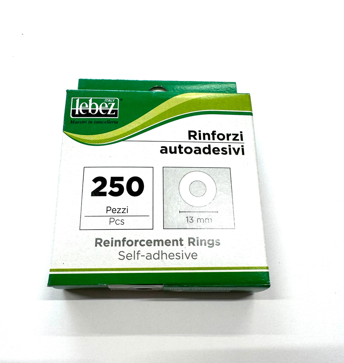 SALVAFORI RINFORZATI 250 PEZZI