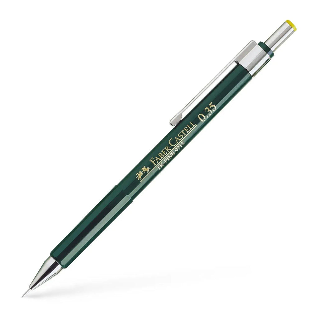 PORTAMINE FABER CASTELL TK-FINE 9713 0.35MM