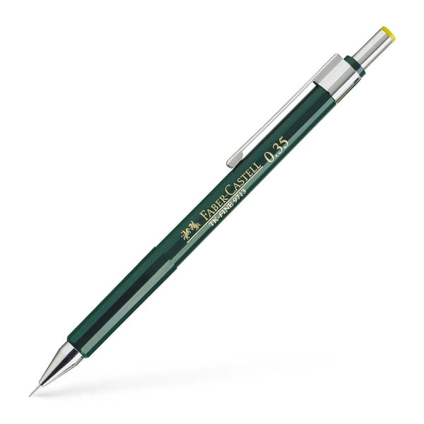 PORTAMINE FABER CASTELL TK-FINE 9713 0.35MM