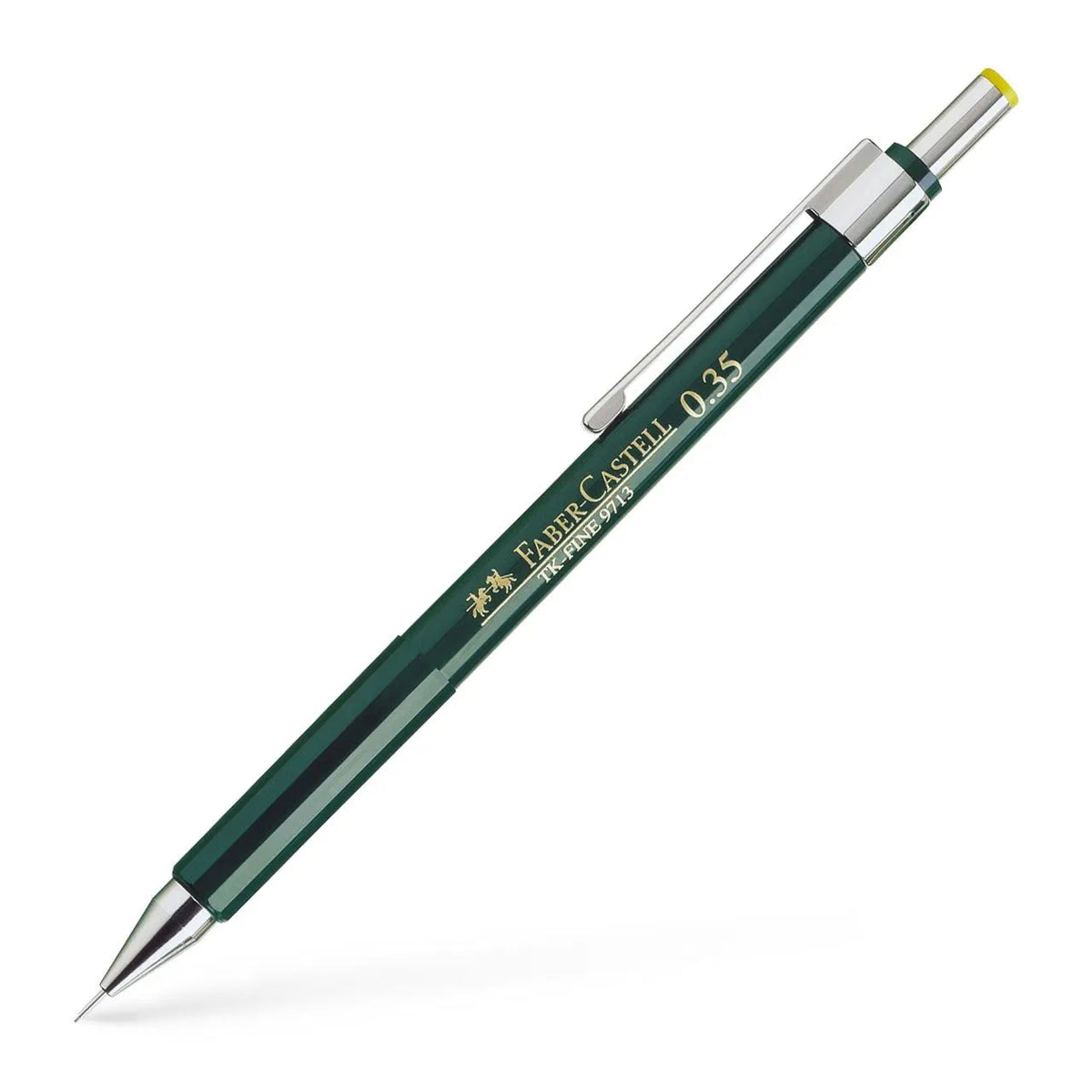 PORTAMINE FABER CASTELL TK-FINE 9713 0.35MM