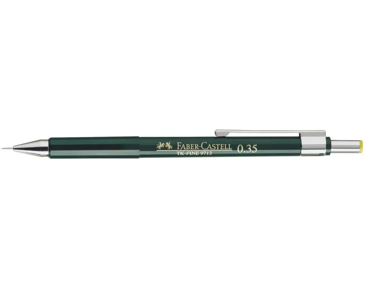 PORTAMINE FABER CASTELL TK-FINE 9713 0.35MM