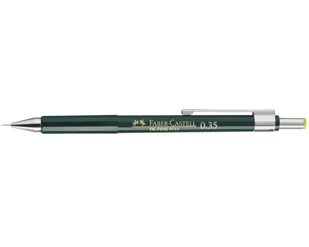 PORTAMINE FABER CASTELL TK-FINE 9713 0.35MM