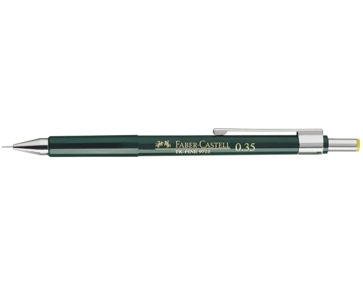 PORTAMINE FABER CASTELL TK-FINE 9713 0.35MM