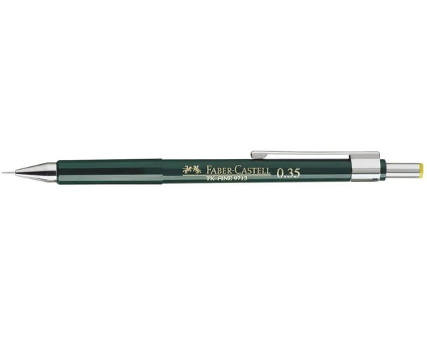 PORTAMINE FABER CASTELL TK-FINE 9713 0.35MM