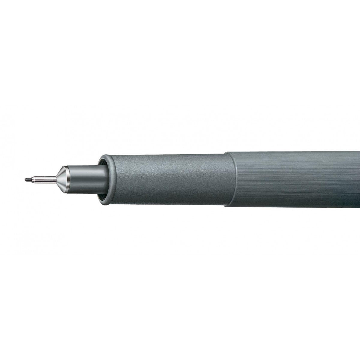 PENNA FINELINER STAEDTLER PIGMENT LINER 0.2MM NERO