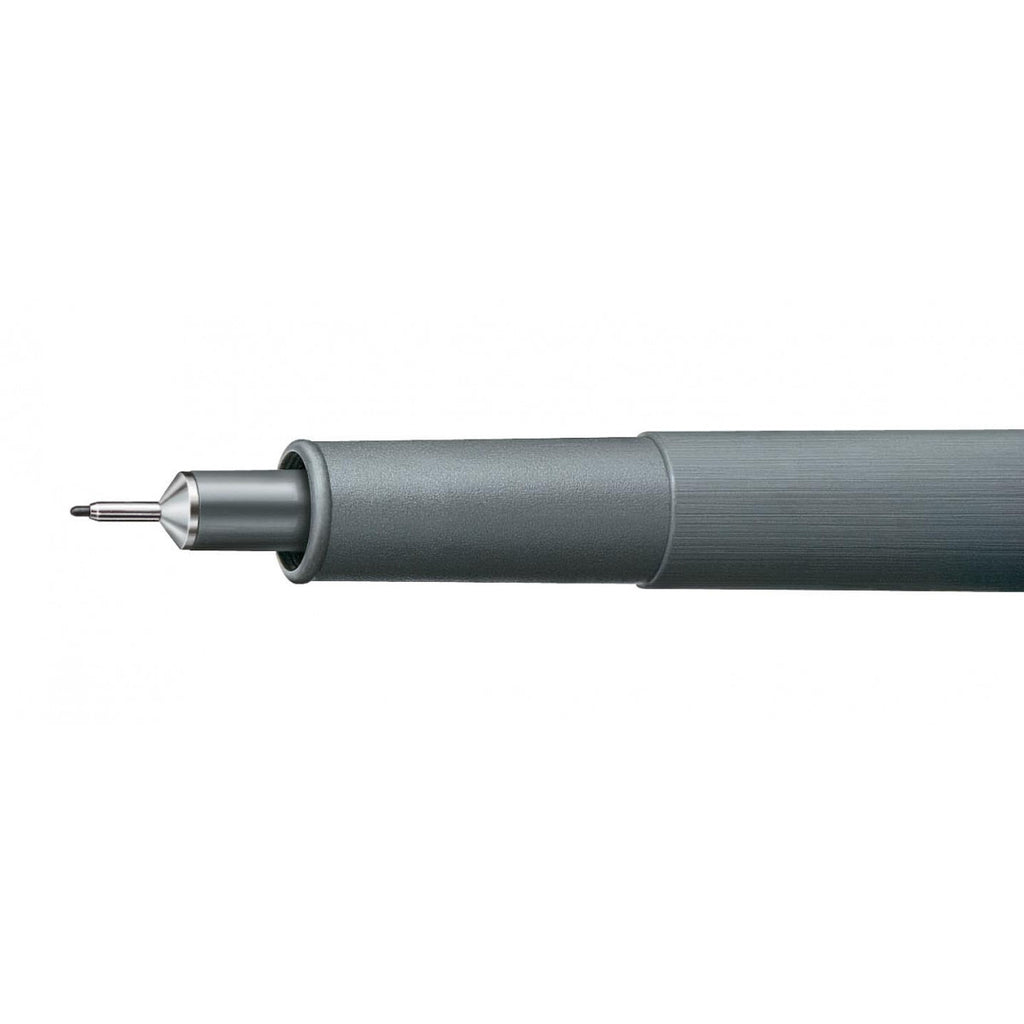 PENNA FINELINER STAEDTLER PIGMENT LINER 0.2MM NERO