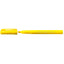 EVIDENZIATORE TRATTO FLUO GIALLO