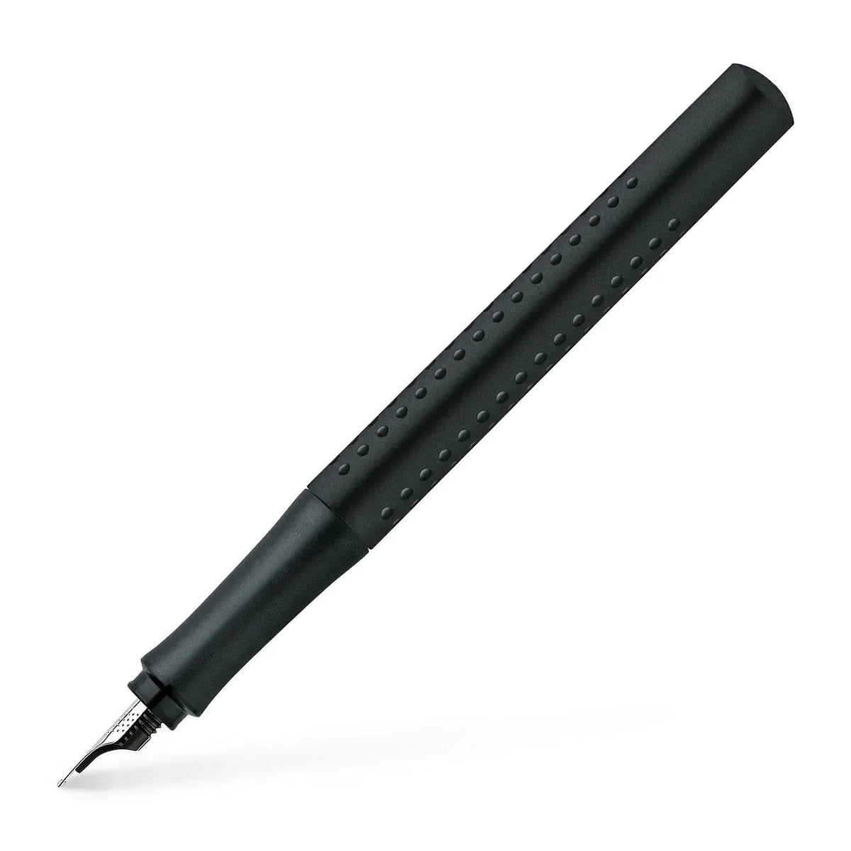 PENNA STILOGRAFICA M GRIP 2011 FUSTO NERO Immagine principale del prodotto