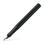 PENNA STILOGRAFICA M GRIP 2011 FUSTO NERO