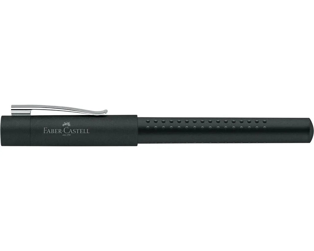 PENNA STILOGRAFICA M GRIP 2011 FUSTO NERO