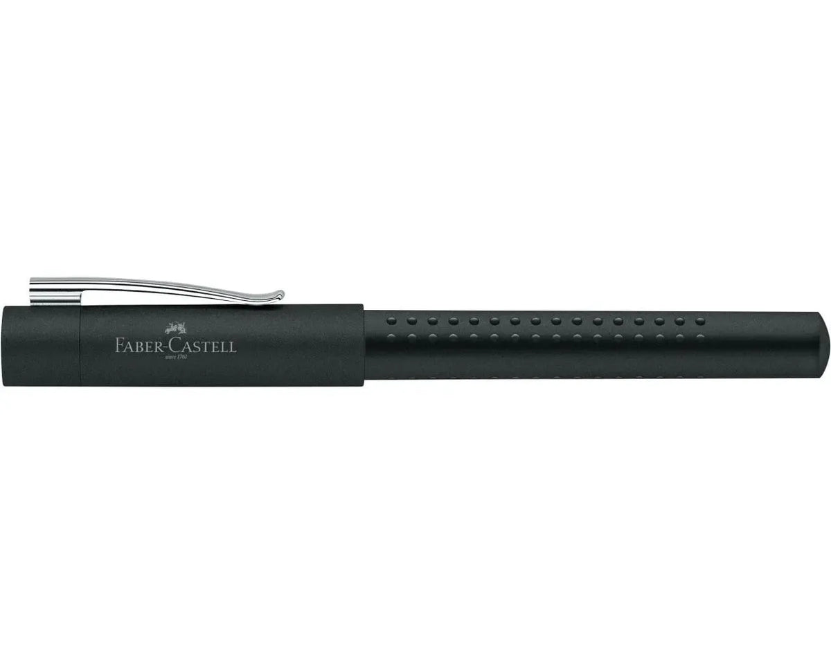 PENNA STILOGRAFICA M GRIP 2011 FUSTO NERO
