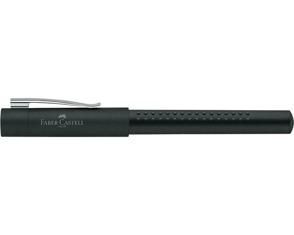 PENNA STILOGRAFICA M GRIP 2011 FUSTO NERO