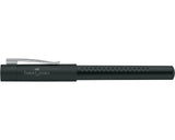 PENNA STILOGRAFICA M GRIP 2011 FUSTO NERO