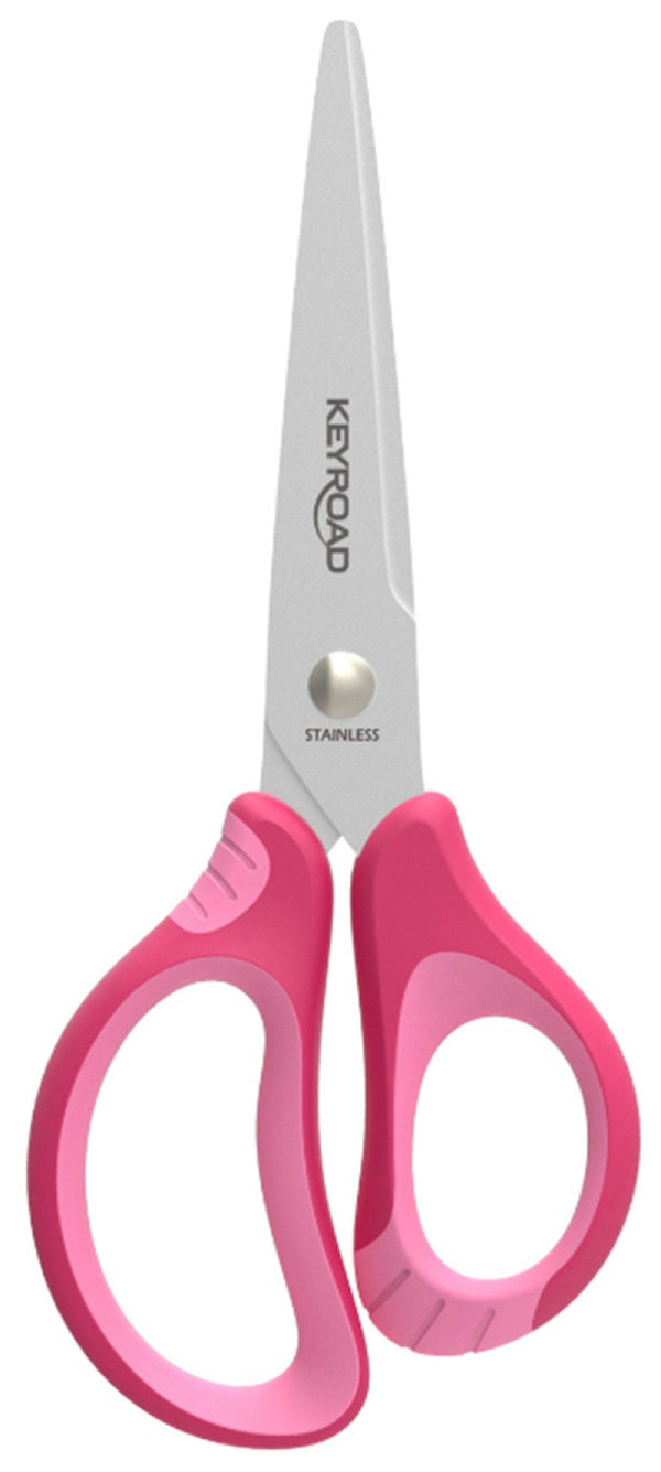 FORBICINA SOFT GRIP  CM.15- EXPO 20 PEZZI