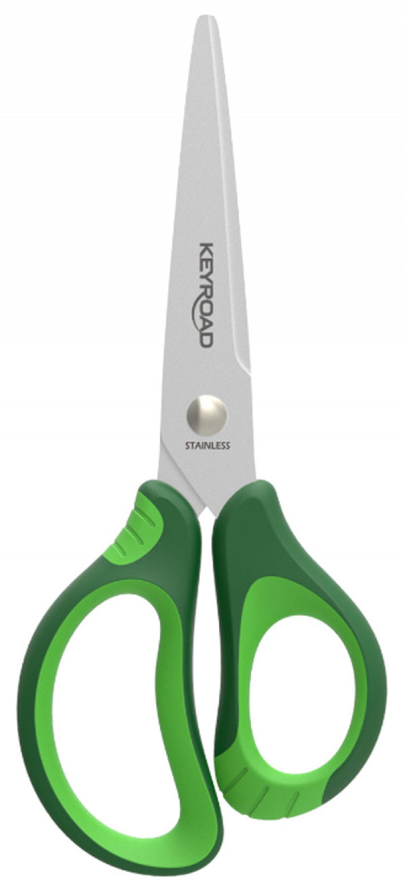 FORBICINA SOFT GRIP  CM.15- EXPO 20 PEZZI Immagine secondaria del prodotto