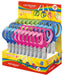 FORBICINA SOFT GRIP  CM.15- EXPO 20 PEZZI