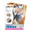 LASTRINE ALLUMINIO/RAME - CONF. 12 PZ. 10X15&nbsp;