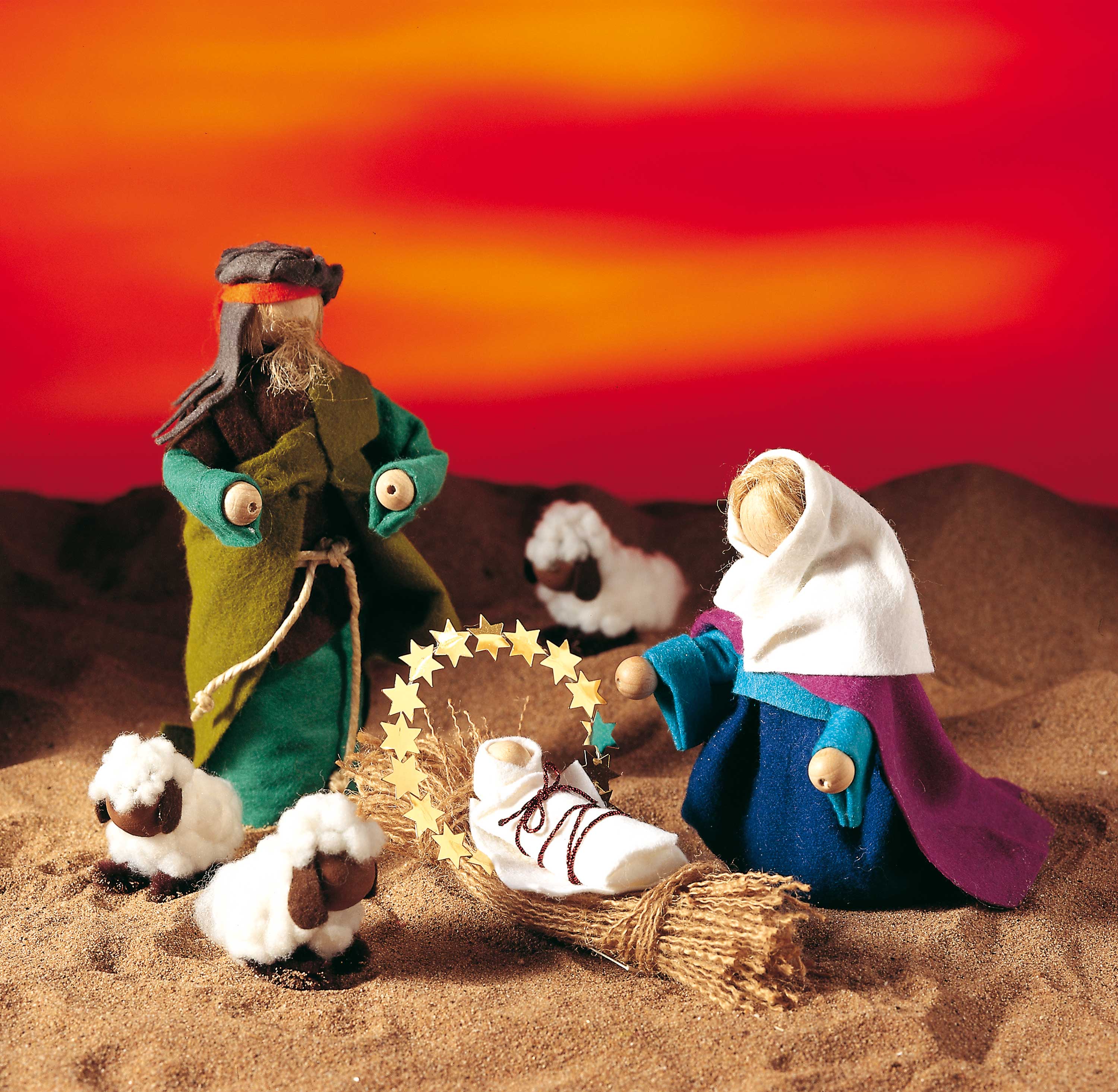 PANNO - ALBUM 10 FOGLI CM. 15X20 COLORI ASSORTITI