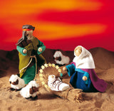 PANNO - ALBUM 10 FOGLI CM. 15X20 COLORI ASSORTITI