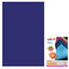 PANNO LANA - PEZZA CM. 180X50 BLU