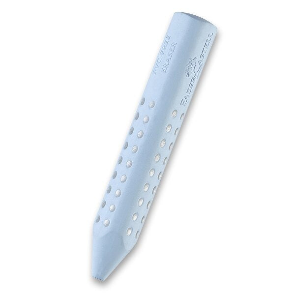 GOMMA FABER CASTELL GRIP 2001 SKY BLUE