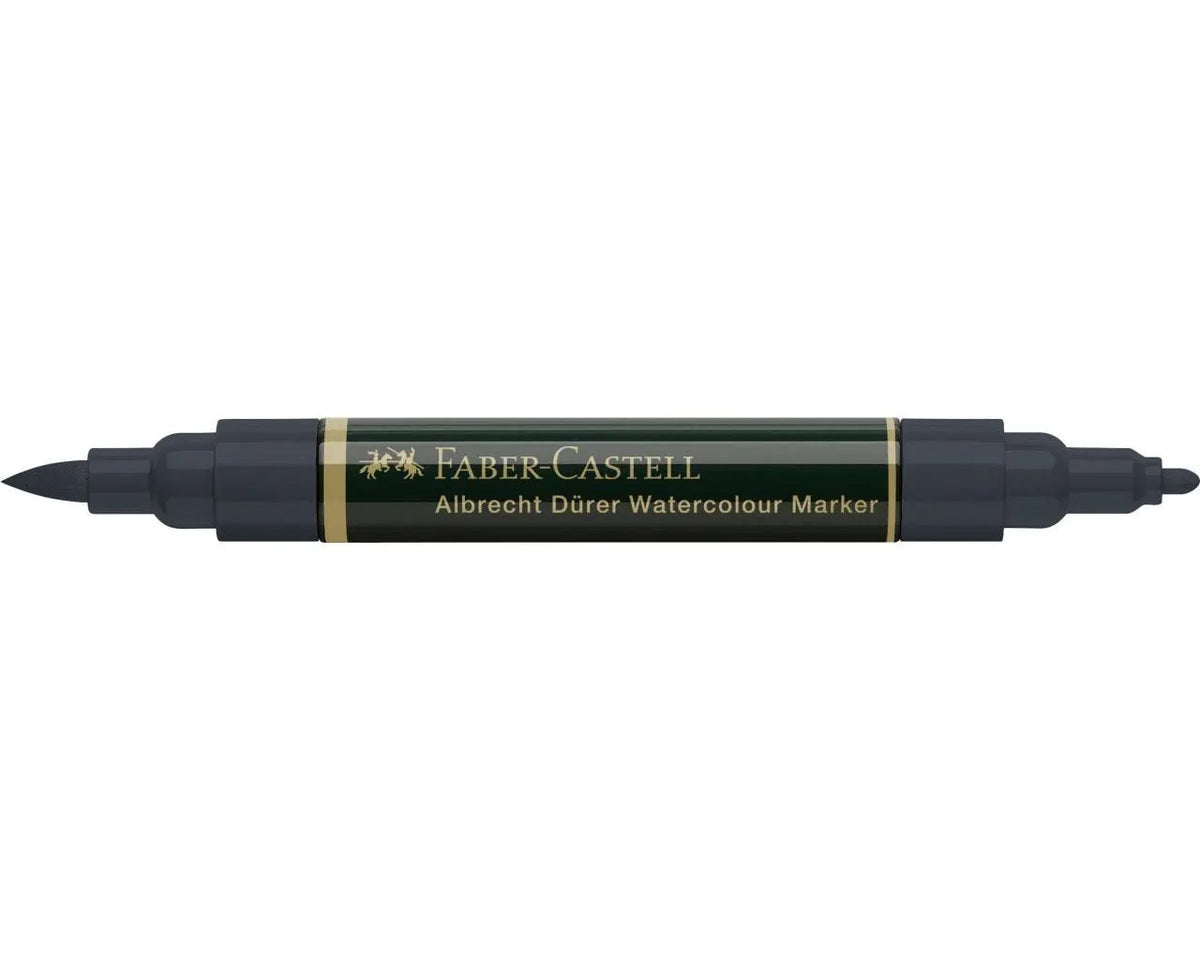 MARKER ACQUARELLABILI FABER CASTELL A.DURER COL.235