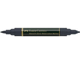 MARKER ACQUARELLABILI FABER CASTELL A.DURER COL.235