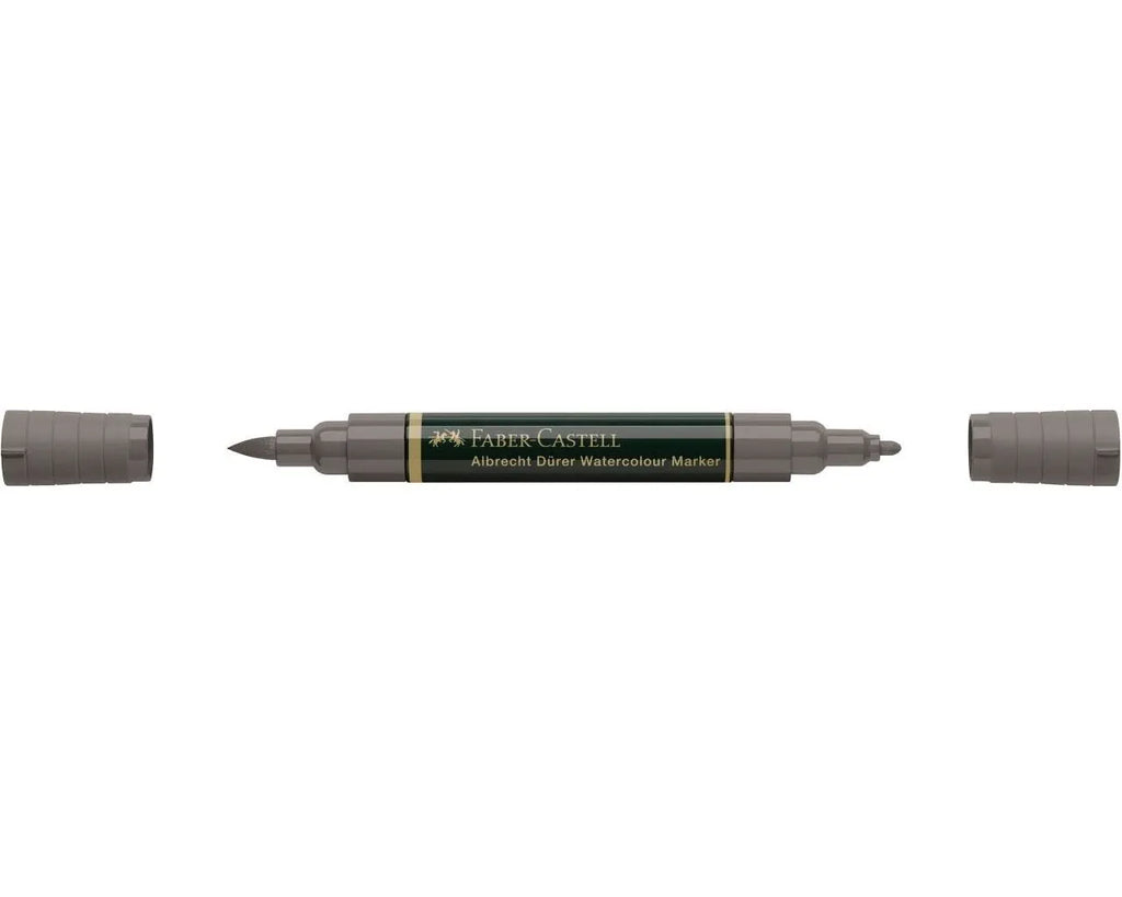 MARKER ACQUARELLABILI FABER CASTELL A.DURER COL.273