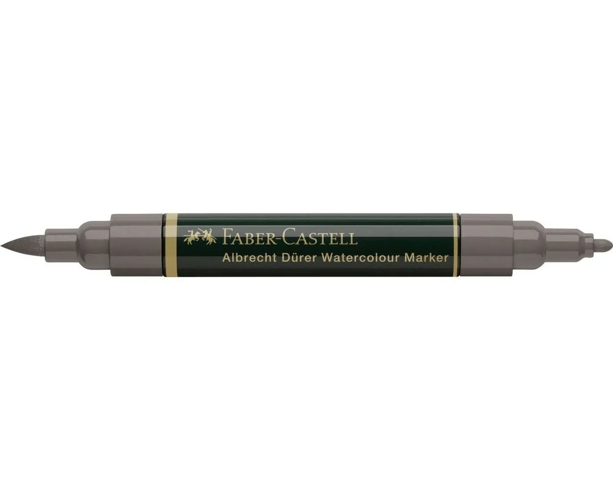 MARKER ACQUARELLABILI FABER CASTELL A.DURER COL.273