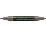MARKER ACQUARELLABILI FABER CASTELL A.DURER COL.273