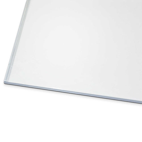 PLASTOVETRO LISCIO CM. 23X32 - CONF.5 PZ. Immagine principale del prodotto