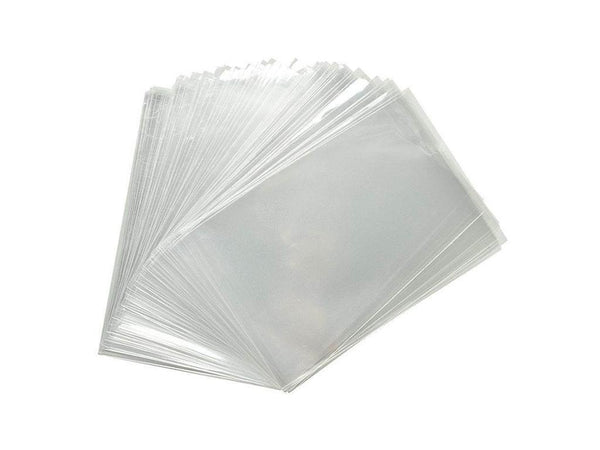 BUSTE CELLOPHAN 25X40 PZ.100