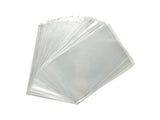 BUSTE CELLOPHAN 25X40 PZ.100