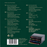 PITT ARTIST PEN BRUSH FABER CASTELL/48