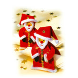 CINIGLIA DIAM. MM. 9 - BUSTA 30 FILI CM. 30 - COLO