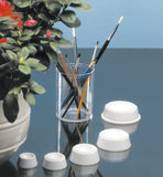 PIRAMIDE 5 CIOTOLE - SET IN SCATOLA LITOGRAFATA