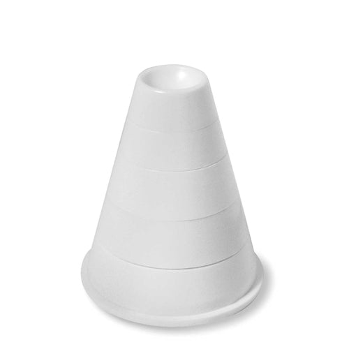 PIRAMIDE 5 CIOTOLE - SET IN SCATOLA LITOGRAFATA Immagine secondaria del prodotto