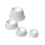 CIOTOLE PIRAMIDE - SET 5 PEZZI