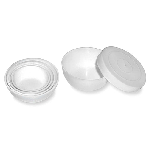 SCODELLINI - SET 5 PZ. - CONF10 SET Immagine principale del prodotto