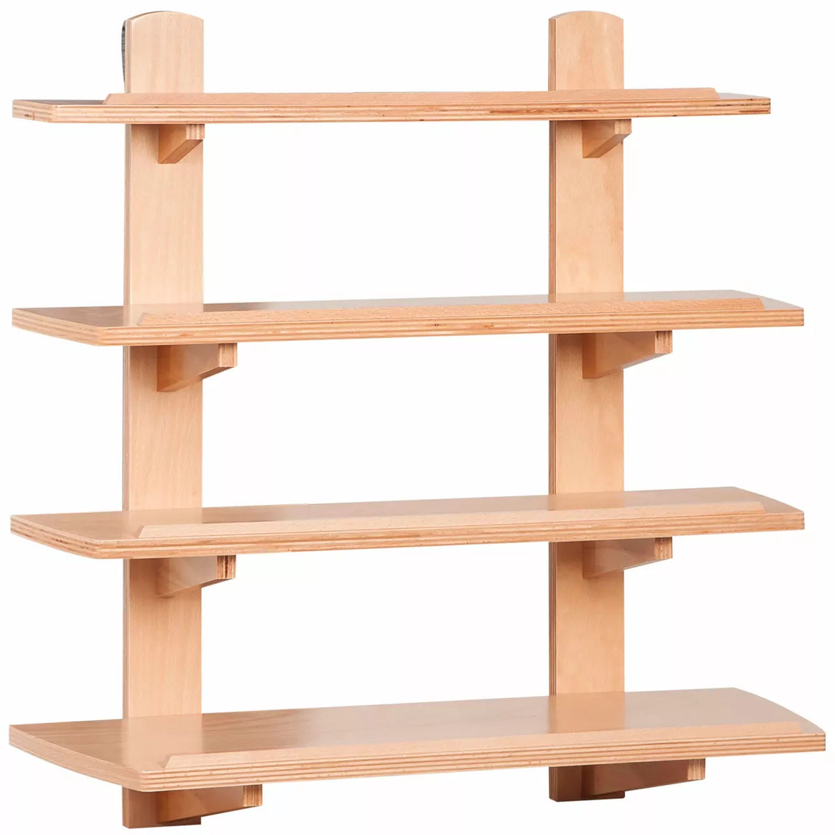 SCAFFALE PER MATERIALE DEGLI INCASTRI DI METALLO
