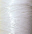 RAFIA SINTETICA - CONETTO MT. 170 - BIANCO