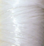 RAFIA SINTETICA - CONETTO MT. 170 - BIANCO