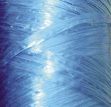 RAFIA SINTETICA - CONETTO MT. 170 - AZZURRO